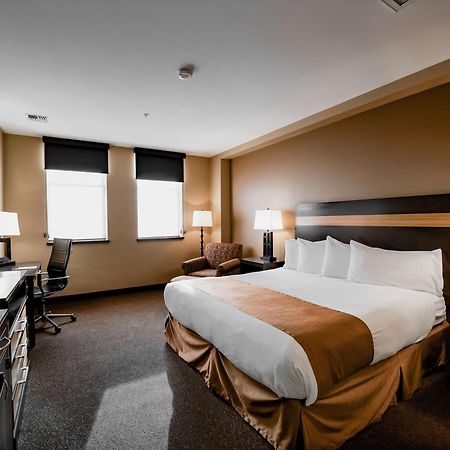 Hotel Maison Yakima Tapestry Collection By Hilton Εξωτερικό φωτογραφία