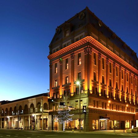 Hotel Maison Yakima Tapestry Collection By Hilton Εξωτερικό φωτογραφία