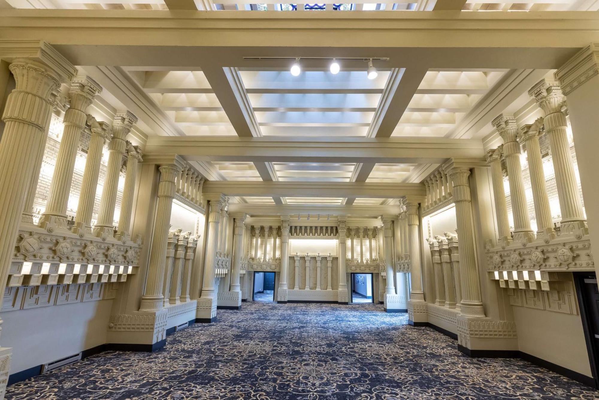 Hotel Maison Yakima Tapestry Collection By Hilton Εξωτερικό φωτογραφία