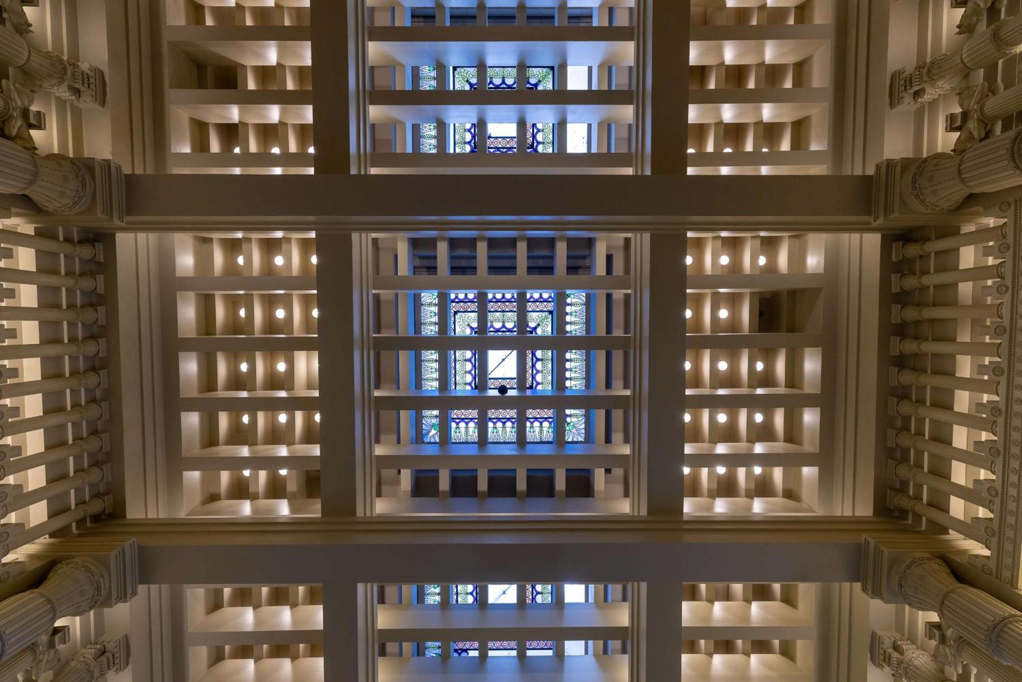Hotel Maison Yakima Tapestry Collection By Hilton Εξωτερικό φωτογραφία