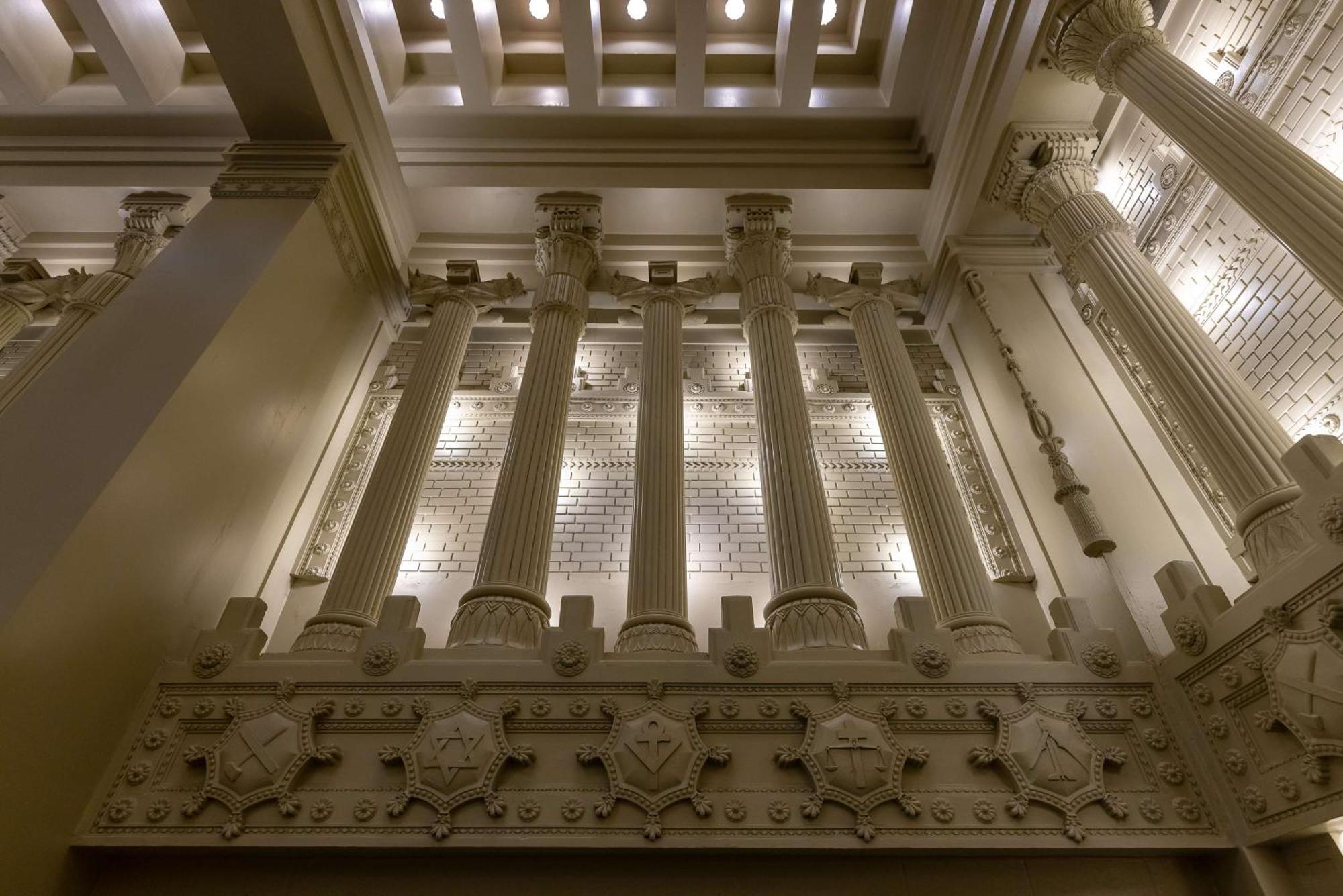 Hotel Maison Yakima Tapestry Collection By Hilton Εξωτερικό φωτογραφία
