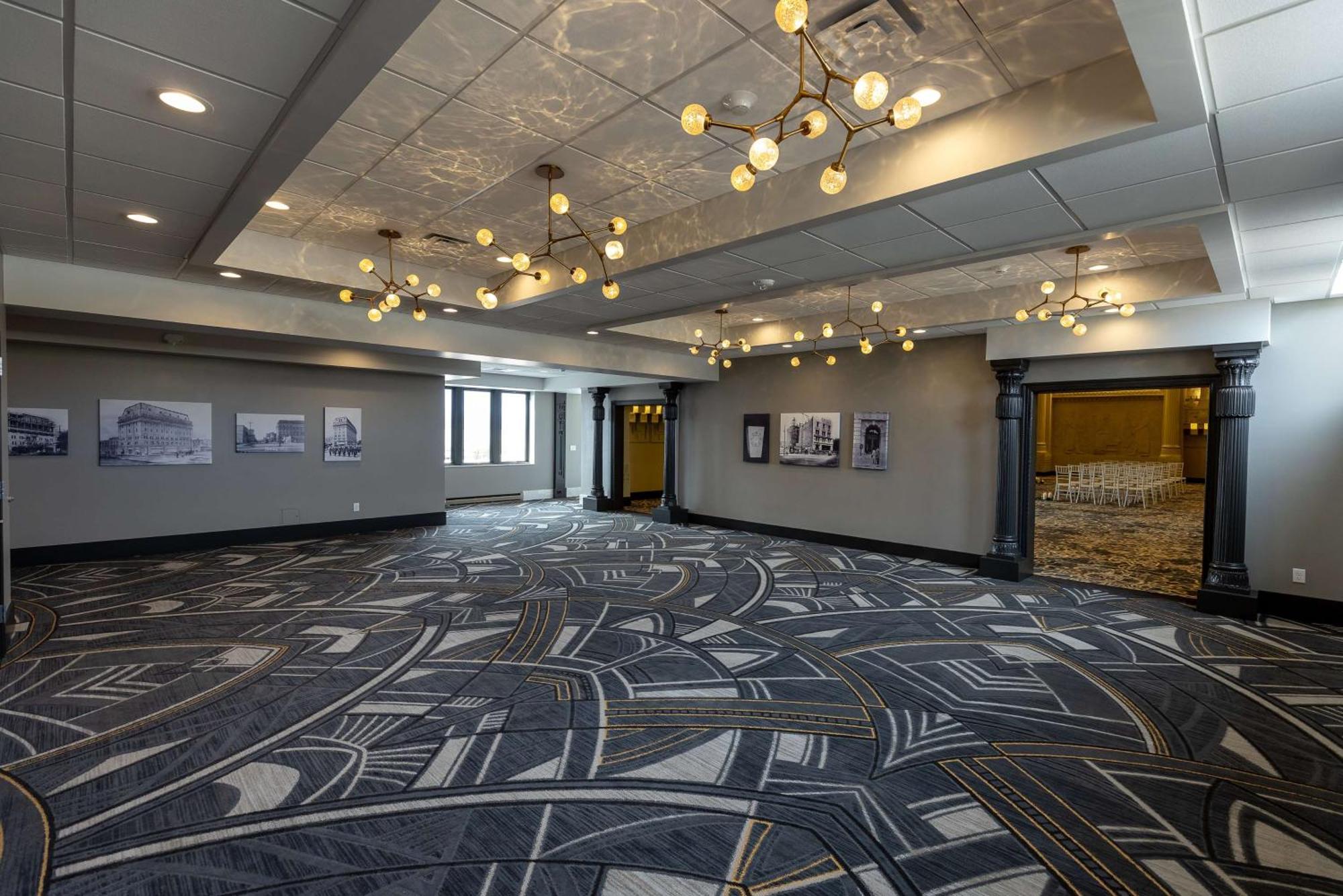 Hotel Maison Yakima Tapestry Collection By Hilton Εξωτερικό φωτογραφία