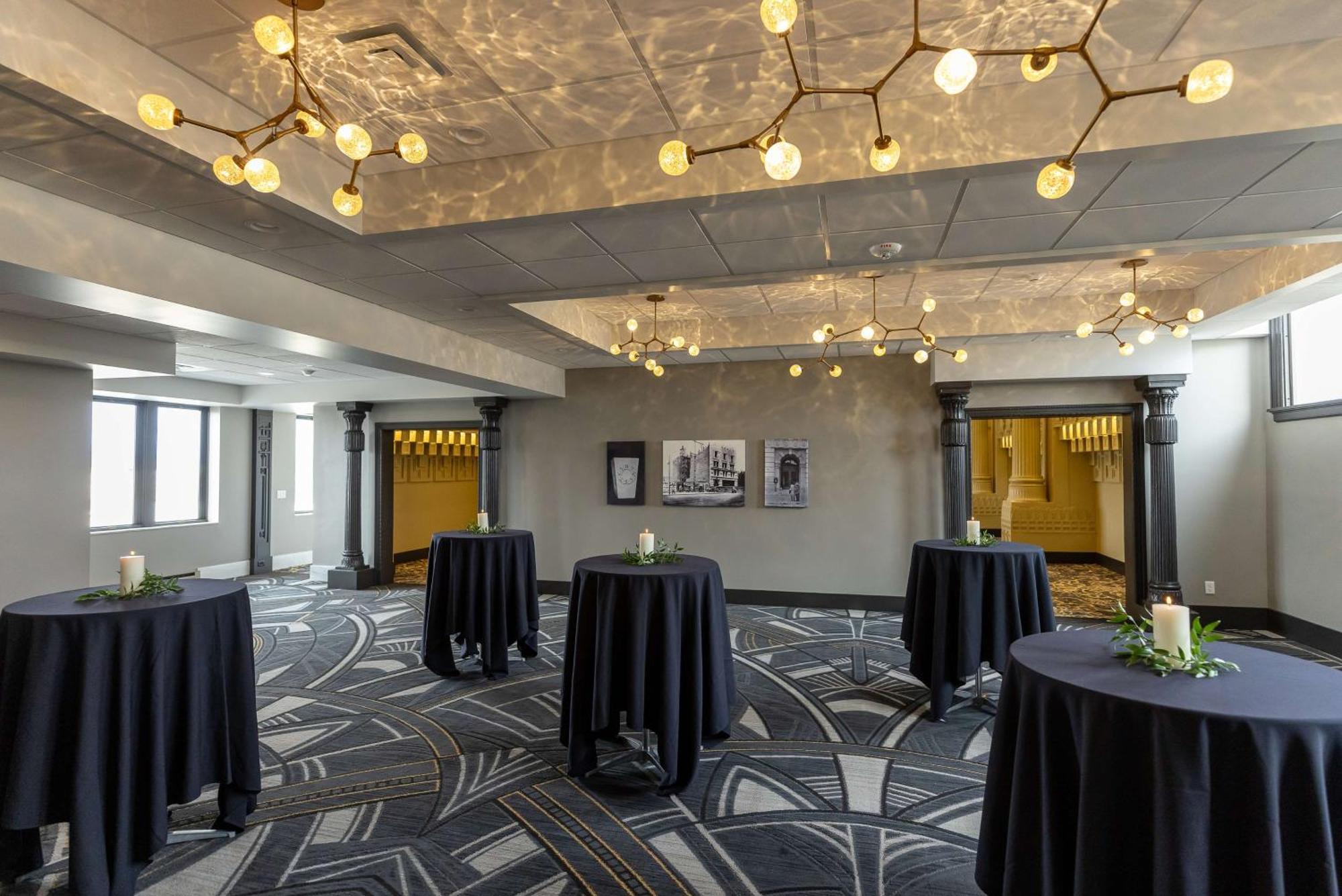 Hotel Maison Yakima Tapestry Collection By Hilton Εξωτερικό φωτογραφία