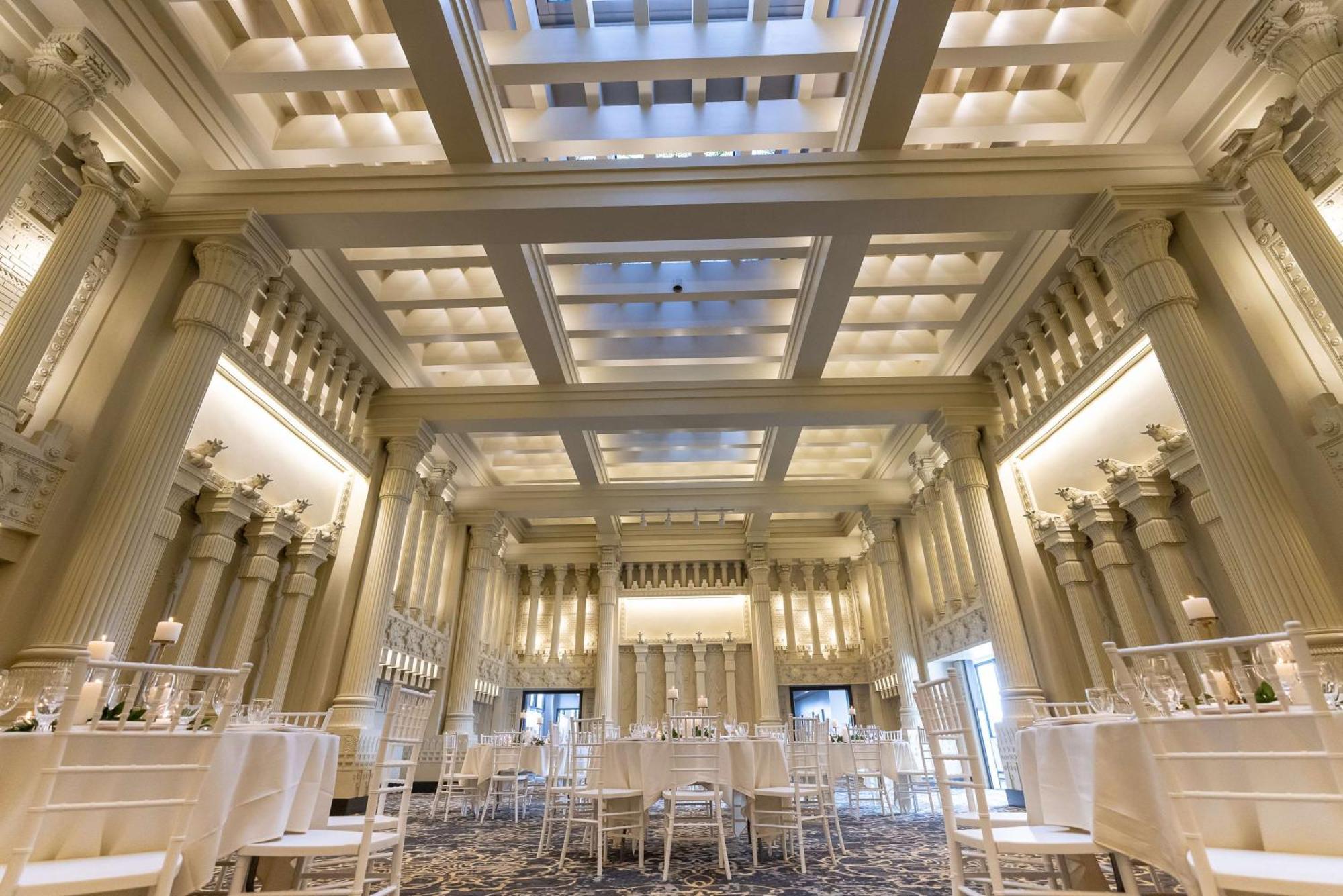 Hotel Maison Yakima Tapestry Collection By Hilton Εξωτερικό φωτογραφία
