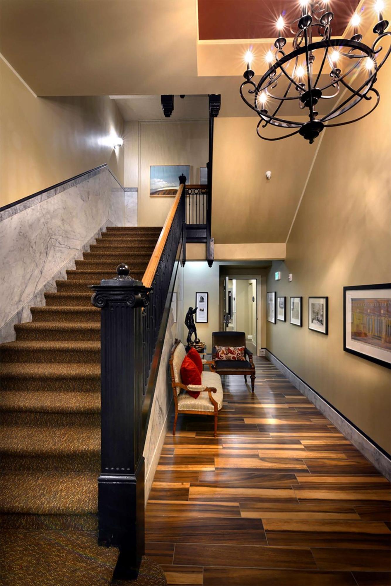 Hotel Maison Yakima Tapestry Collection By Hilton Εξωτερικό φωτογραφία