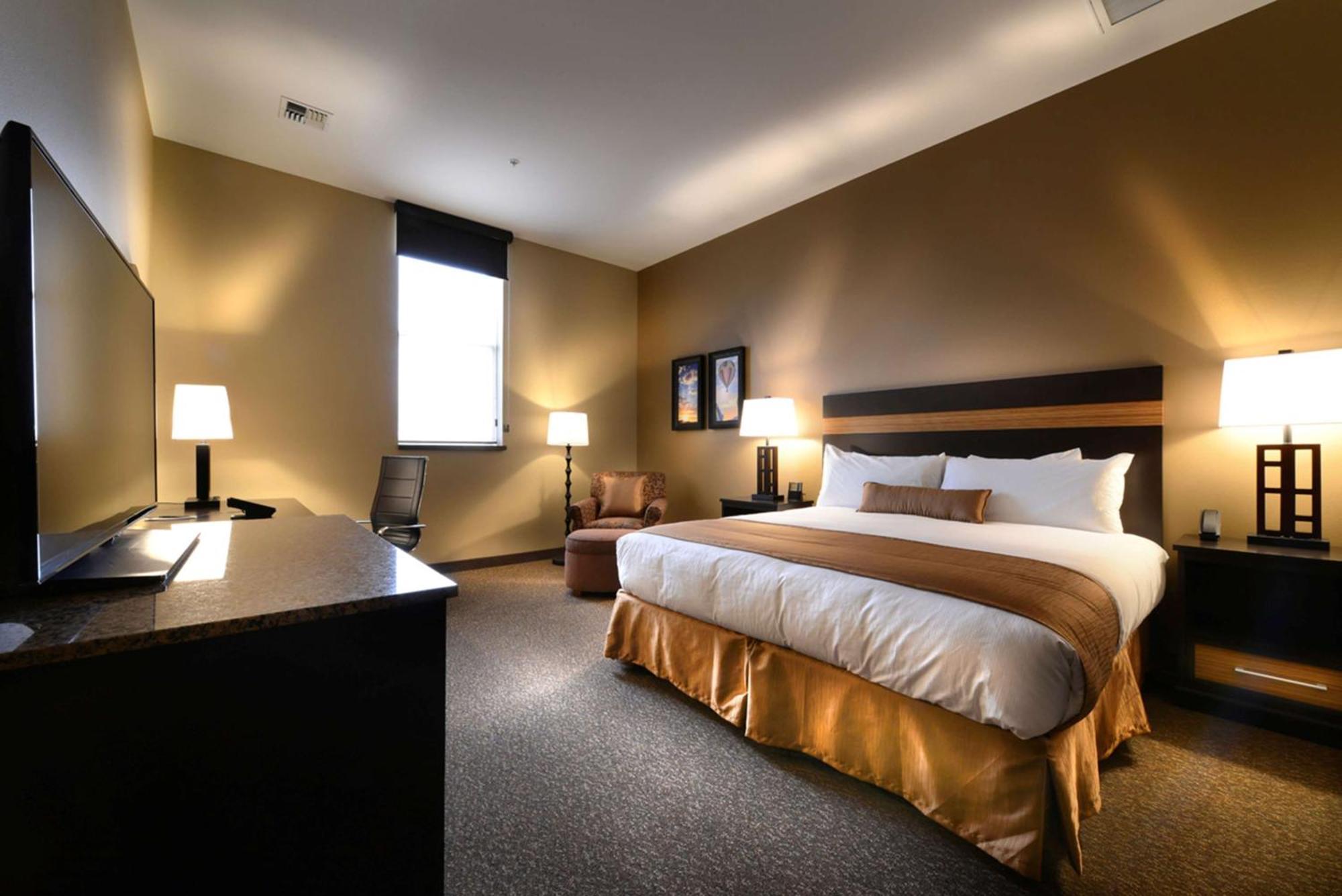 Hotel Maison Yakima Tapestry Collection By Hilton Εξωτερικό φωτογραφία