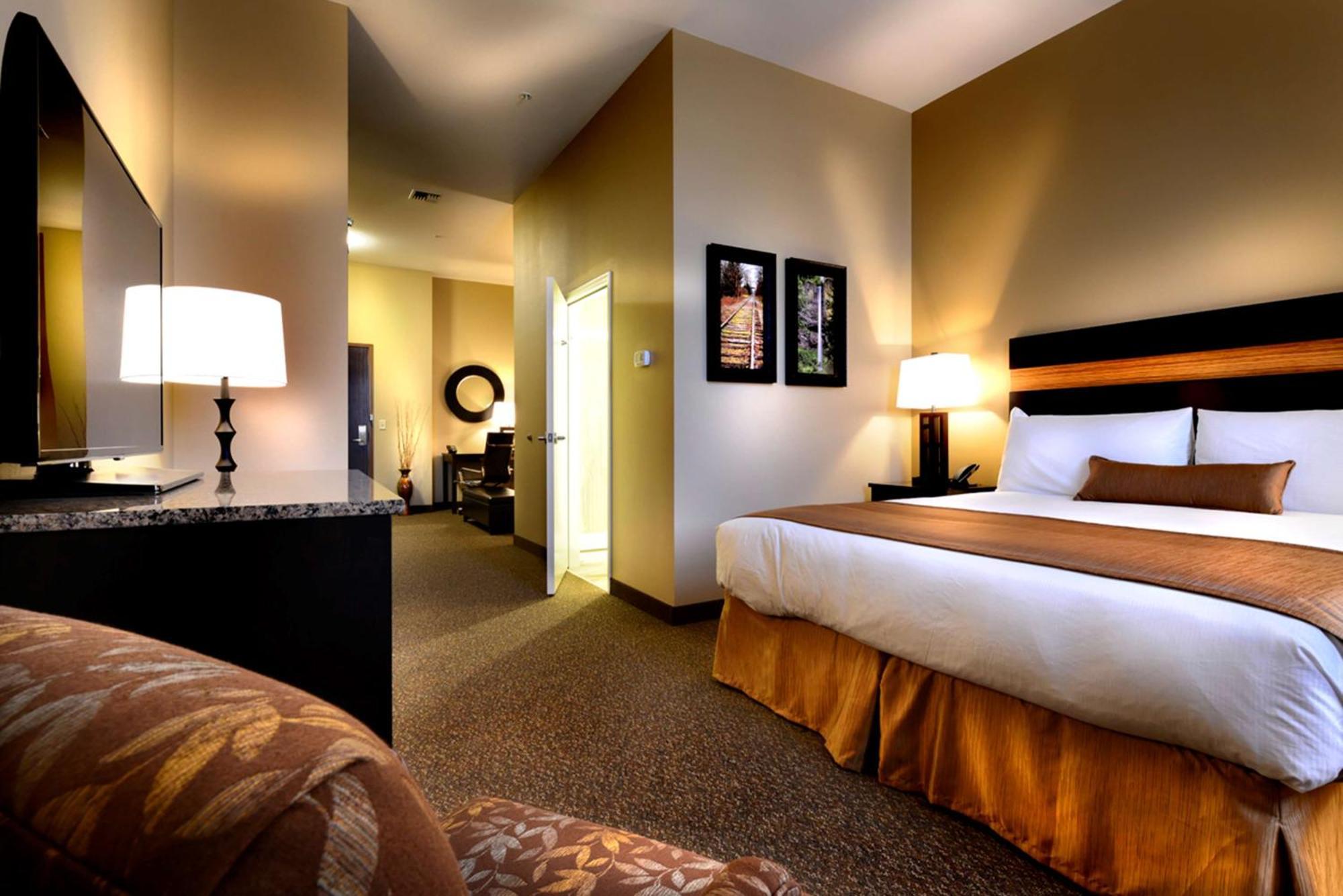 Hotel Maison Yakima Tapestry Collection By Hilton Εξωτερικό φωτογραφία