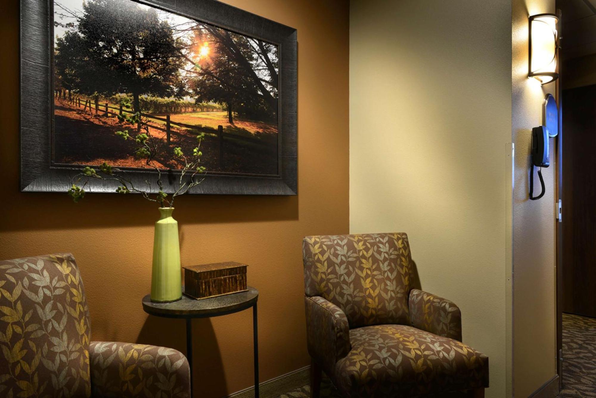 Hotel Maison Yakima Tapestry Collection By Hilton Εξωτερικό φωτογραφία