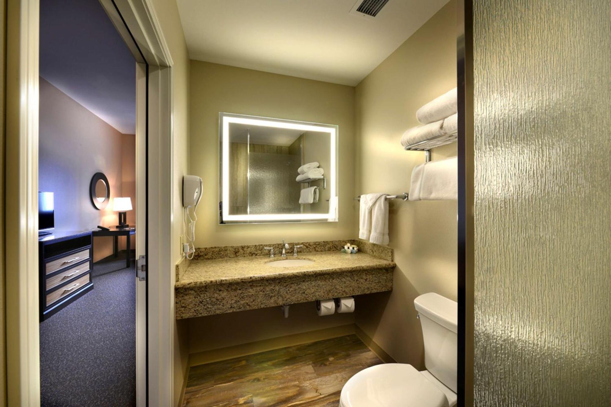 Hotel Maison Yakima Tapestry Collection By Hilton Εξωτερικό φωτογραφία