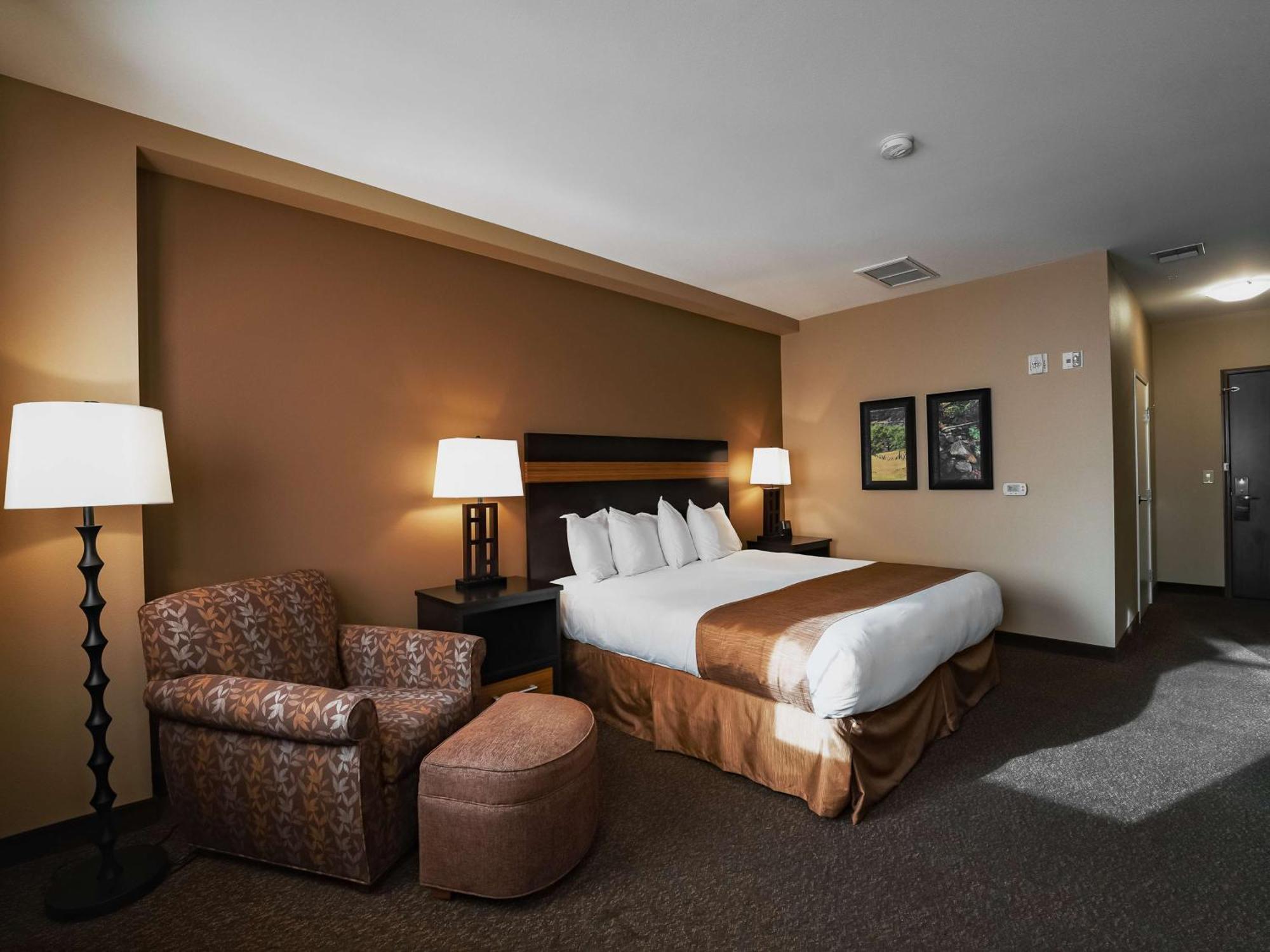 Hotel Maison Yakima Tapestry Collection By Hilton Εξωτερικό φωτογραφία