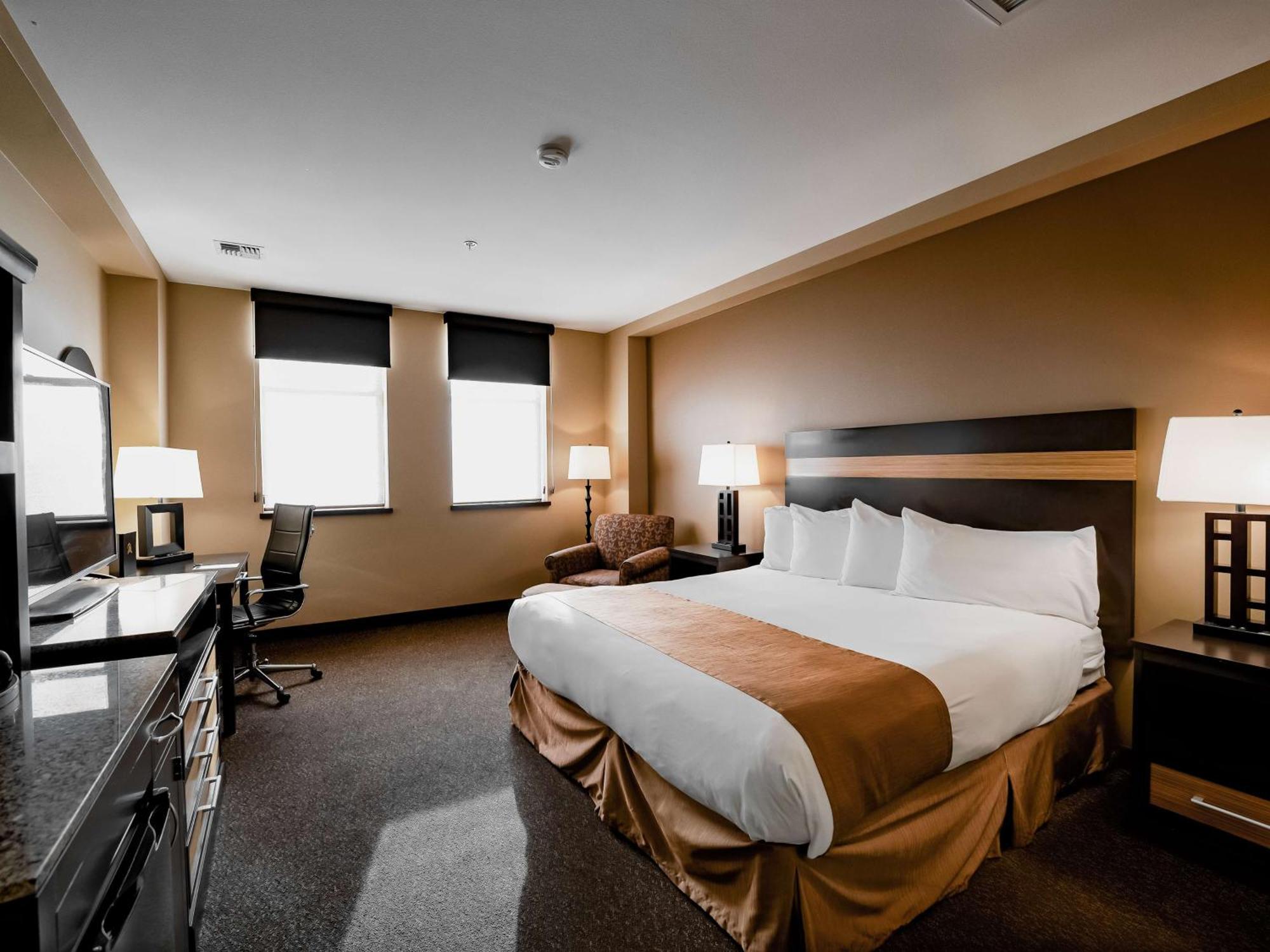 Hotel Maison Yakima Tapestry Collection By Hilton Εξωτερικό φωτογραφία