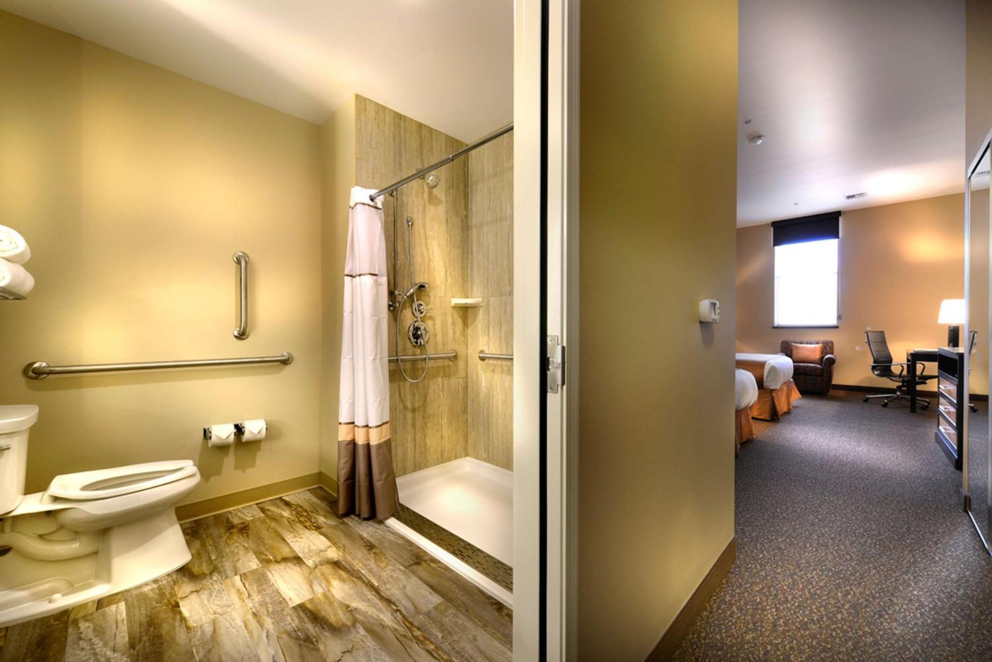Hotel Maison Yakima Tapestry Collection By Hilton Εξωτερικό φωτογραφία