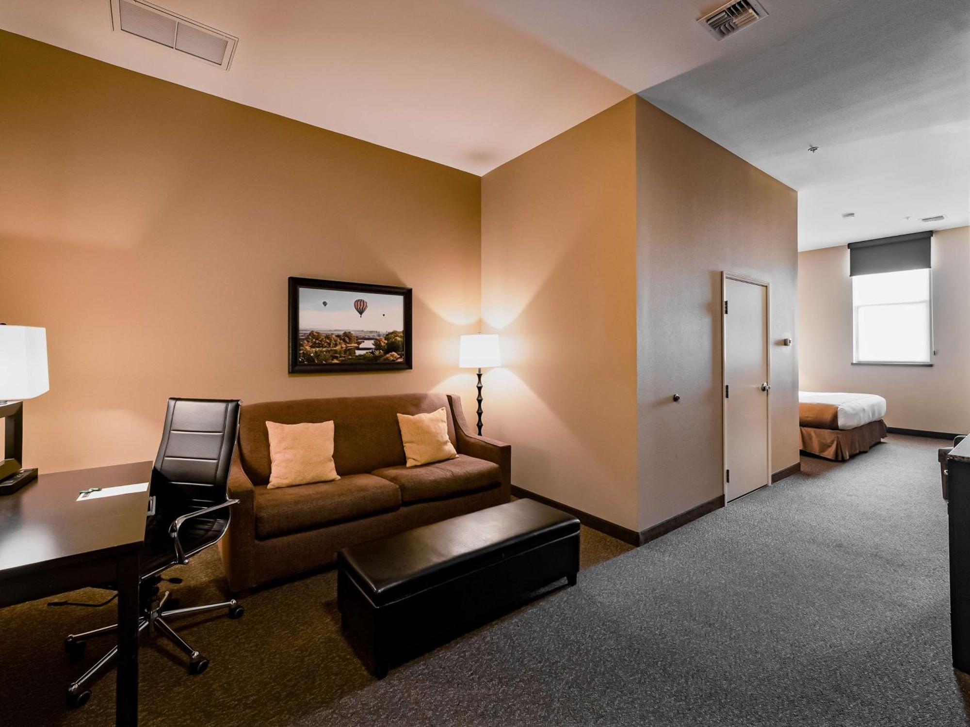 Hotel Maison Yakima Tapestry Collection By Hilton Εξωτερικό φωτογραφία