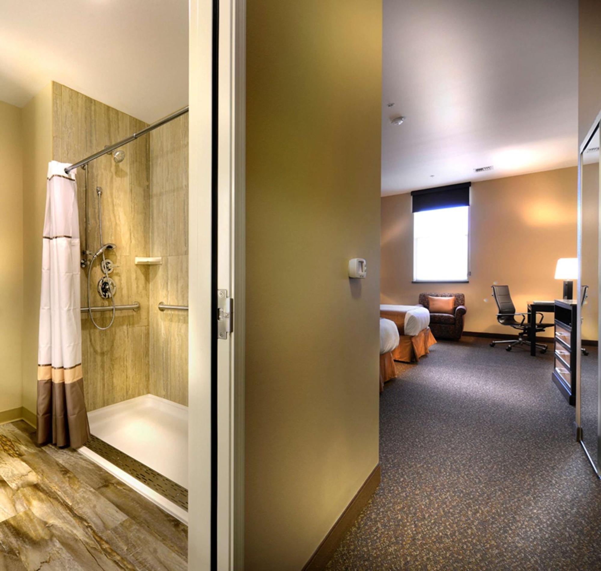 Hotel Maison Yakima Tapestry Collection By Hilton Εξωτερικό φωτογραφία