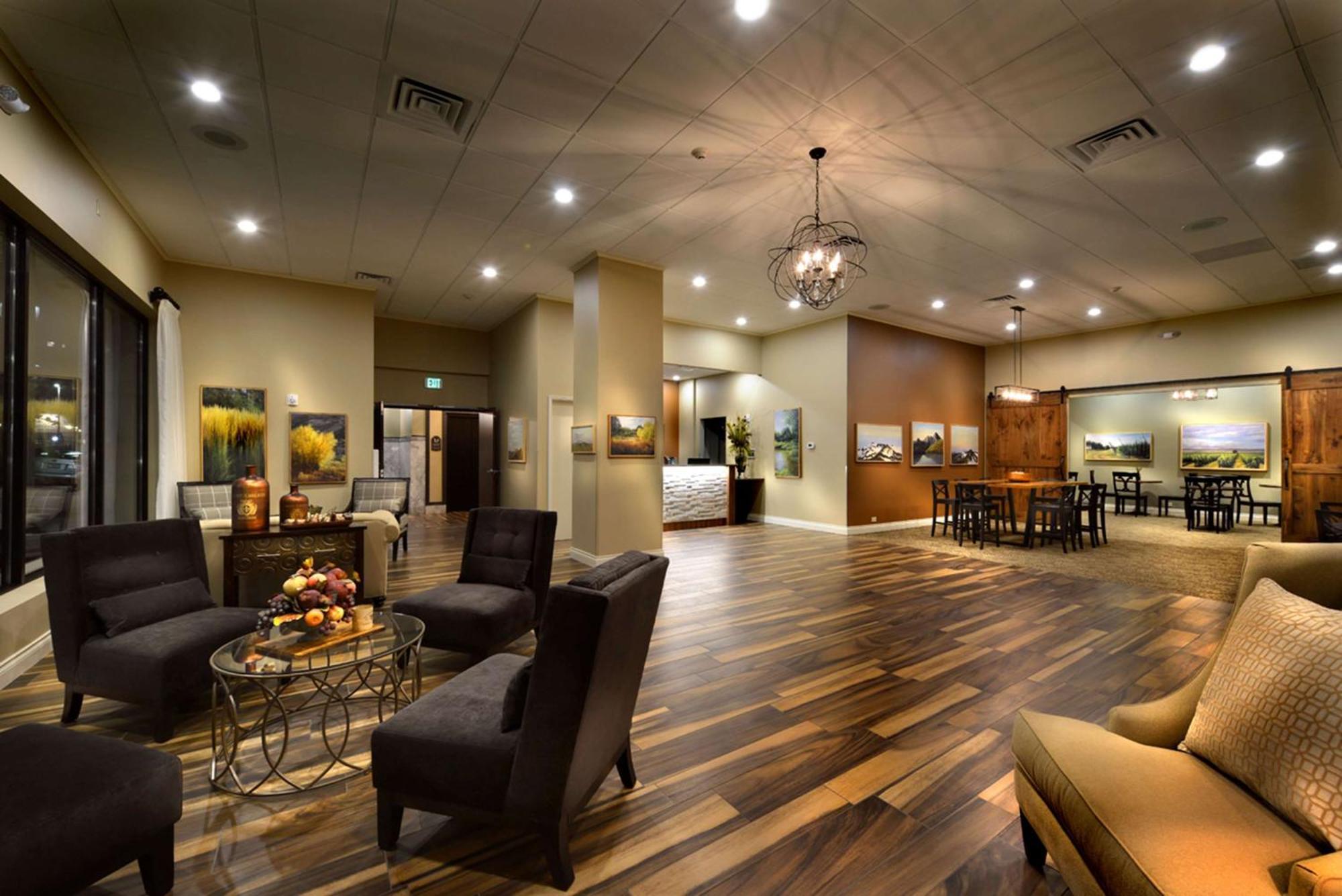 Hotel Maison Yakima Tapestry Collection By Hilton Εξωτερικό φωτογραφία